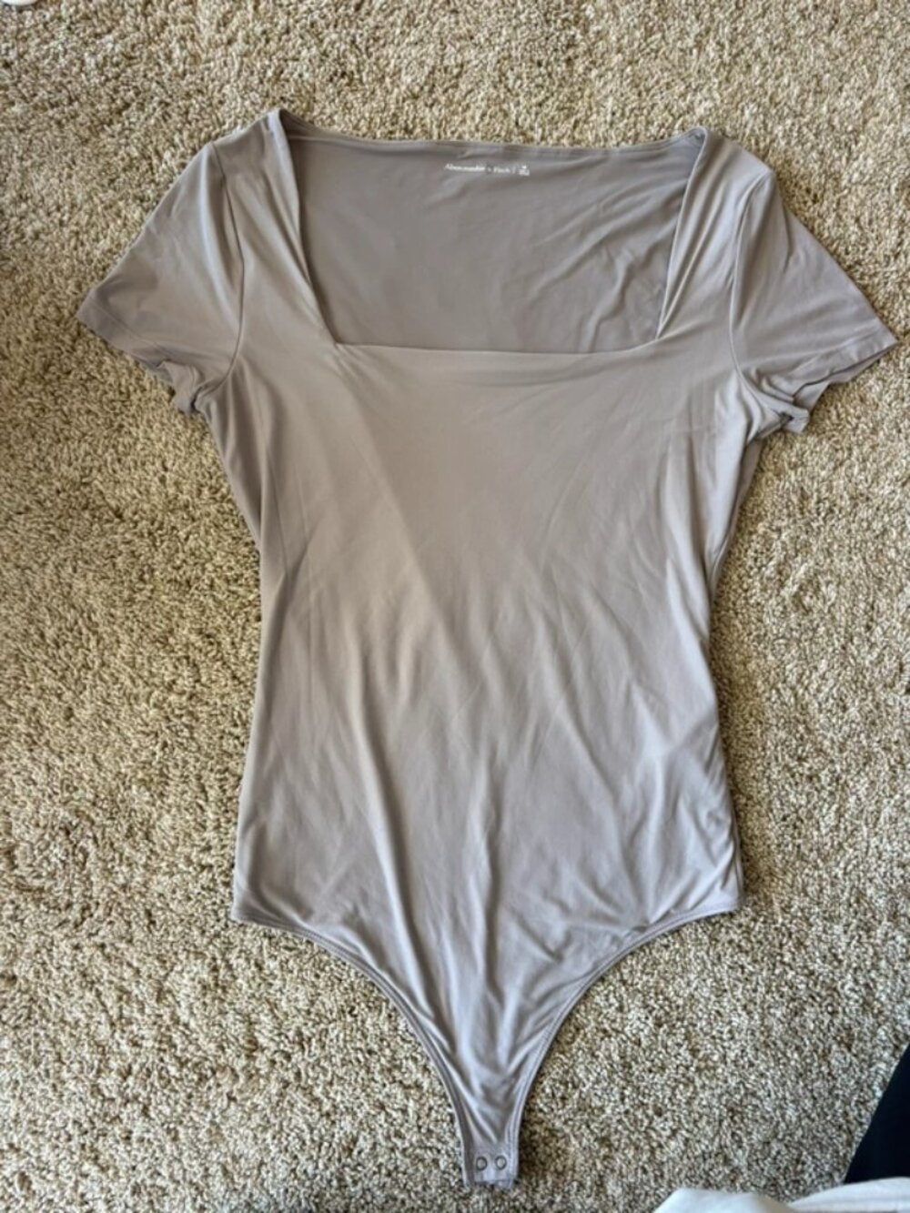 Abercrombie body suit